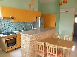 Pintar One Bedroom Baška