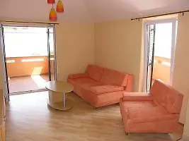 Pintar One Bedroom Baška