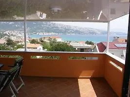Otel Pintar One Bedroom Baška