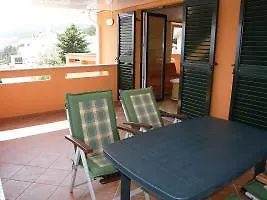 Pintar One Bedroom Baška Otel