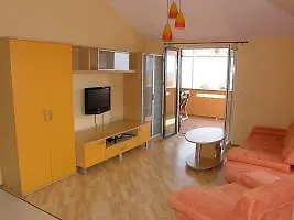 Pintar One Bedroom Baška Otel