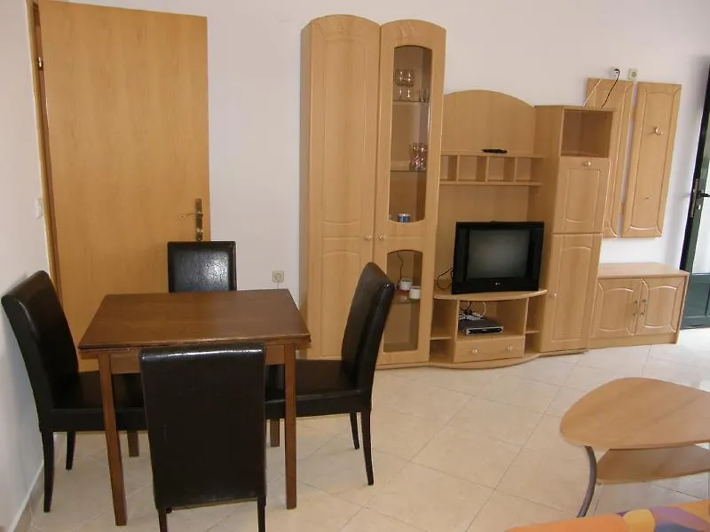 Otel Pintar One Bedroom Baška
