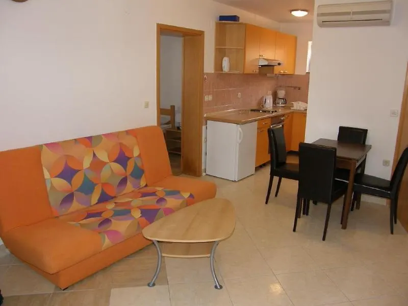 Pintar One Bedroom Baška