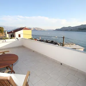 3* Gasthof With The Sea View